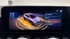 Mercedes-Benz Eqa 250+ 140kW AMG Line Premium 70.5kWh 5dr Auto Electric Hatchback